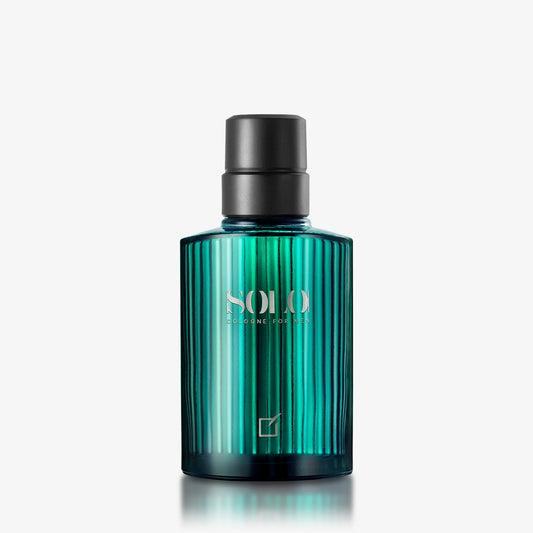 Perfume Solo Yanbal
