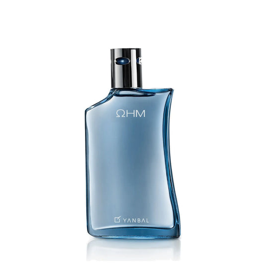 Perfume OHM Yanbal