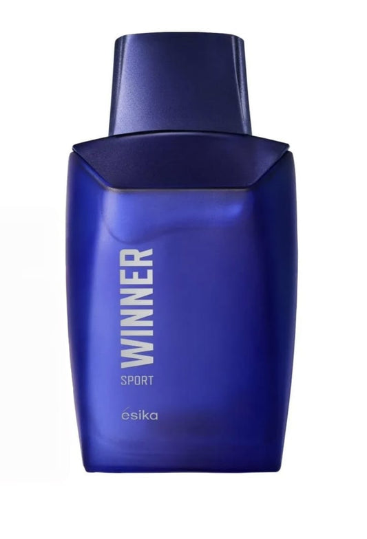 Perfume Winner Sport Esika